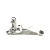 Platine avant gauche YAMAHA XJ 600 N 1999-2002 Platine avant gauche YAMAHA XJ 600 N 1999-2002