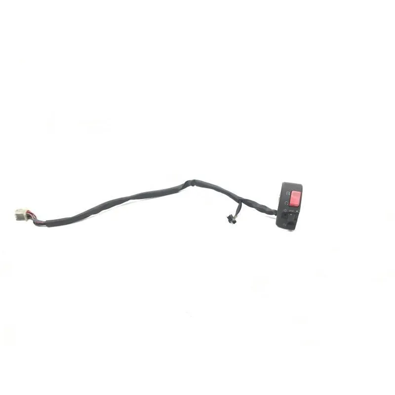 Commodo droit YAMAHA XJ 600 N 1999-2002