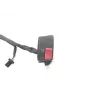 Commodo droit YAMAHA XJ 600 N 1999-2002 Commodo droit YAMAHA XJ 600 N 1999-2002