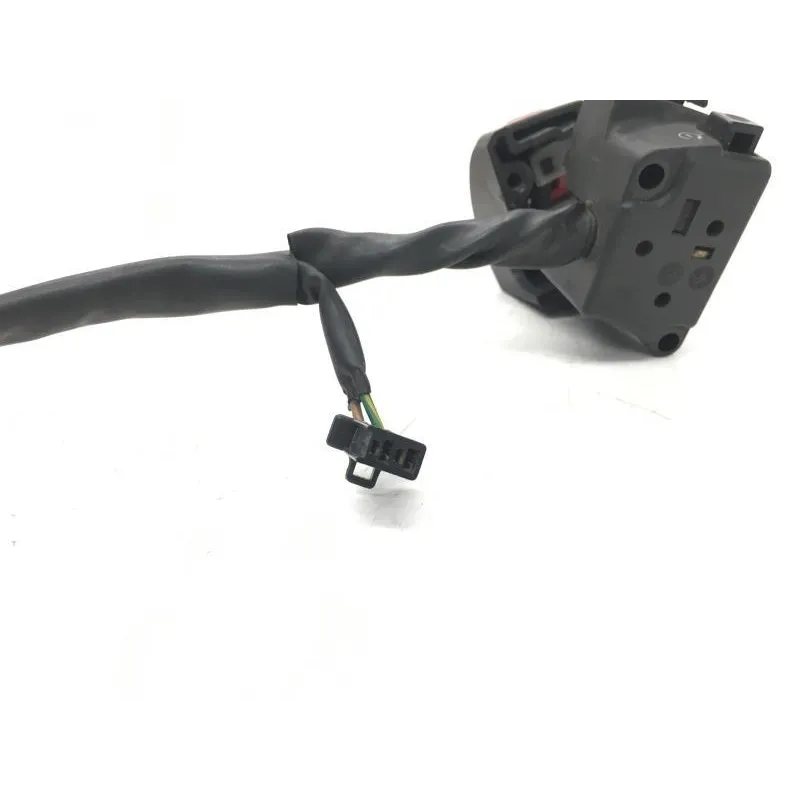 Commodo droit YAMAHA XJ 600 N 1999-2002