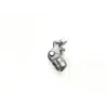 Cocotte d'embrayage gauche HONDA CR 125 R 2006-2007 Cocotte d'embrayage gauche HONDA CR 125 R 2006-2007