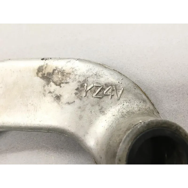 Pedale frein HONDA CR 125 R 2006-2007