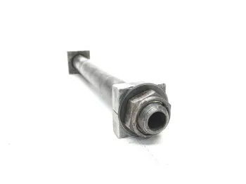 Axe de roue arriere HONDA CR 125 R 2006-2007