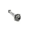 Axe de roue arriere HONDA CR 125 R 2006-2007 Axe de roue arriere HONDA CR 125 R 2006-2007
