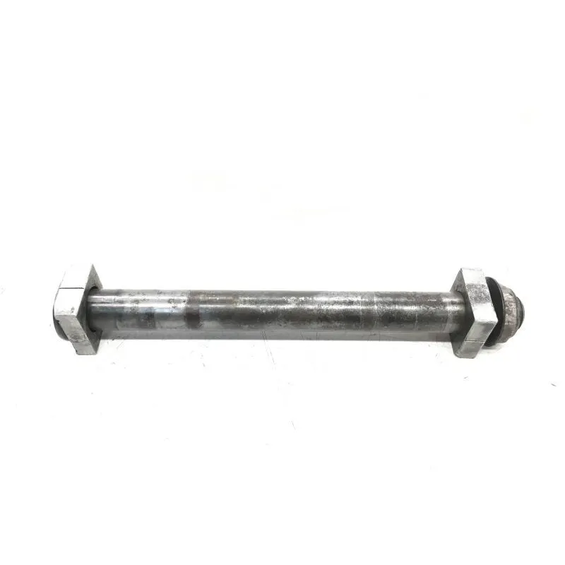 Axe de roue arriere HONDA CR 125 R 2006-2007