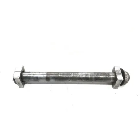 Axe de roue arriere HONDA CR 125 R 2006-2007