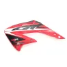 Ecope radiateur gauche HONDA CR 125 R 2006-2007 Ecope radiateur gauche HONDA CR 125 R 2006-2007