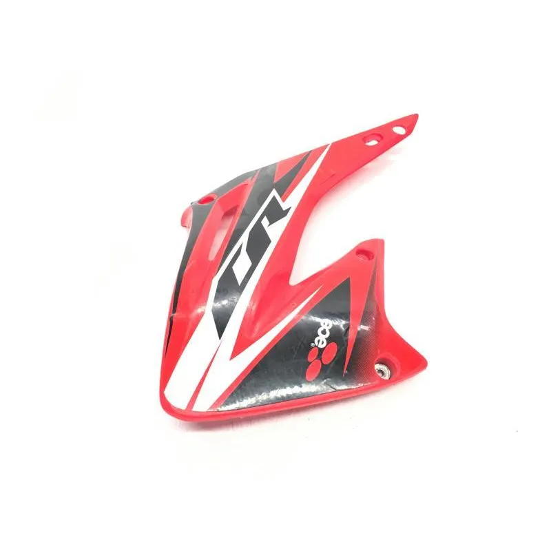 Ecope radiateur gauche HONDA CR 125 R 2006-2007