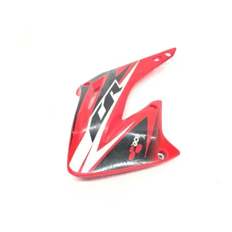 Ecope radiateur gauche HONDA CR 125 R 2006-2007