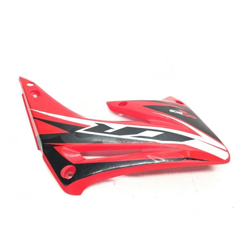 Ecope radiateur gauche HONDA CR 125 R 2006-2007