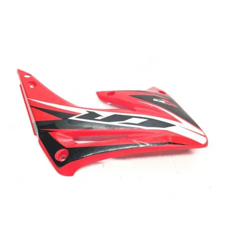 Ecope radiateur gauche HONDA CR 125 R 2006-2007