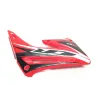 Ecope radiateur gauche HONDA CR 125 R 2006-2007 Ecope radiateur gauche HONDA CR 125 R 2006-2007