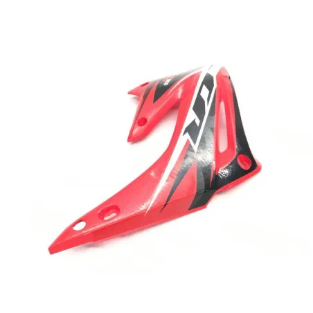 Ecope radiateur gauche HONDA CR 125 R 2006-2007