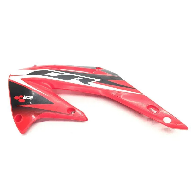 Ecope radiateur gauche HONDA CR 125 R 2006-2007