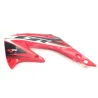 Ecope radiateur gauche HONDA CR 125 R 2006-2007 Ecope radiateur gauche HONDA CR 125 R 2006-2007