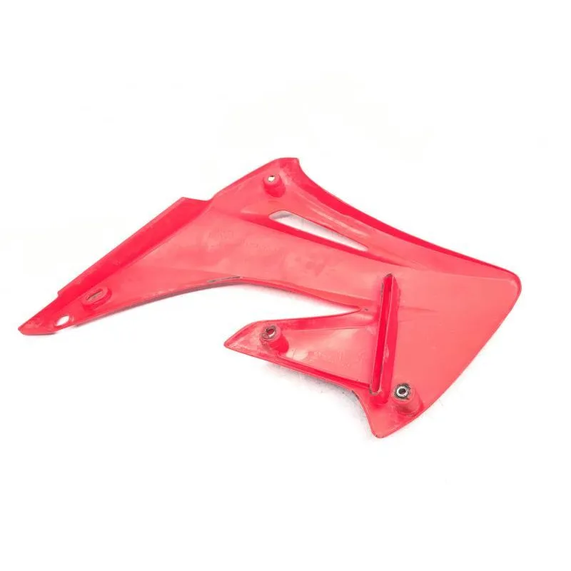 Ecope radiateur gauche HONDA CR 125 R 2006-2007