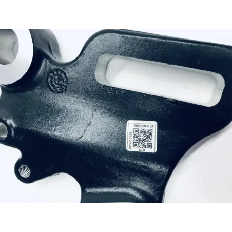Support etrier frein arriere BMW G 310 R 2016-2020