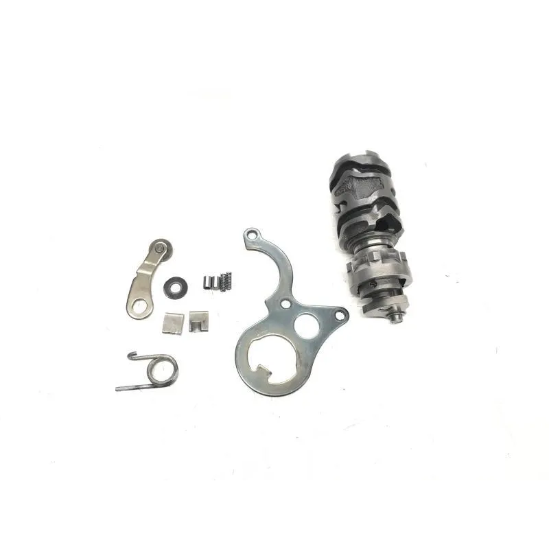 Barillet HONDA CR 125 R 2006-2007