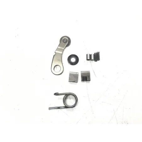Barillet HONDA CR 125 R 2006-2007