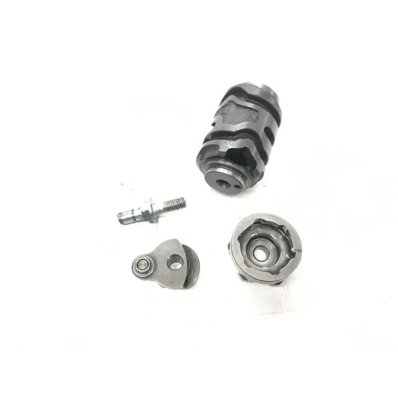 Barillet HONDA CR 125 R 2006-2007