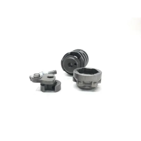 Barillet HONDA CR 125 R 2006-2007