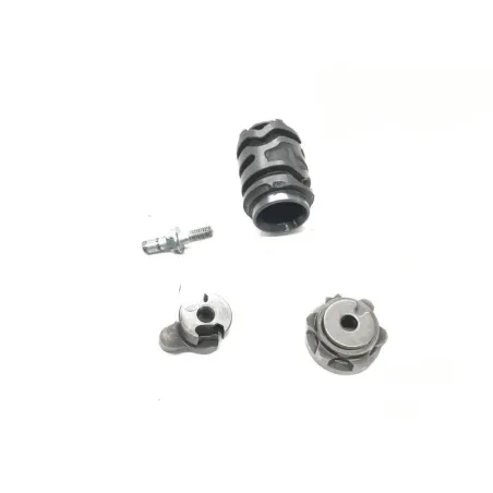 Barillet HONDA CR 125 R 2006-2007