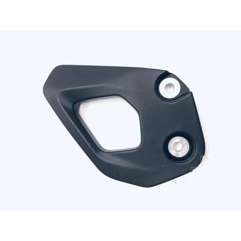 Habillage platine droit BMW R 1250 GS 2018-2023