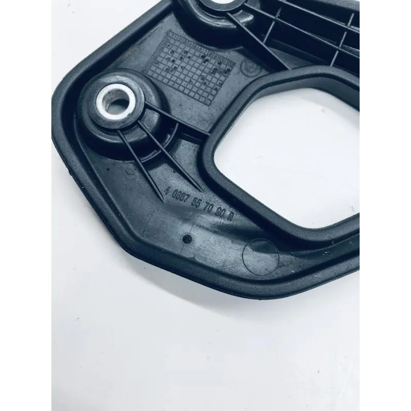 Habillage platine droit BMW R 1250 GS 2018-2023
