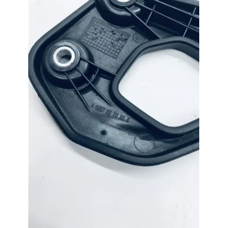 Habillage platine droit BMW R 1250 GS 2018-2023