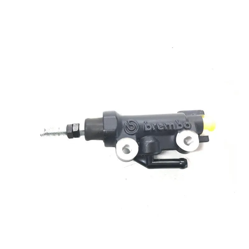 Maitre cylindre frein arriere YAMAHA MT07 700 2014-2016 ABS
