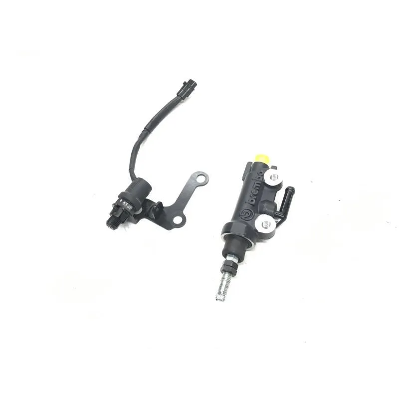 Maitre cylindre frein arriere YAMAHA MT07 700 2014-2016 ABS