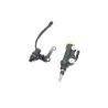 Maitre cylindre frein arriere YAMAHA MT07 700 2014-2016 ABS Maitre cylindre frein arriere YAMAHA MT07 700 2014-2016 ABS
