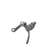 Maitre cylindre frein arriere YAMAHA MT07 700 2014-2016 ABS Maitre cylindre frein arriere YAMAHA MT07 700 2014-2016 ABS