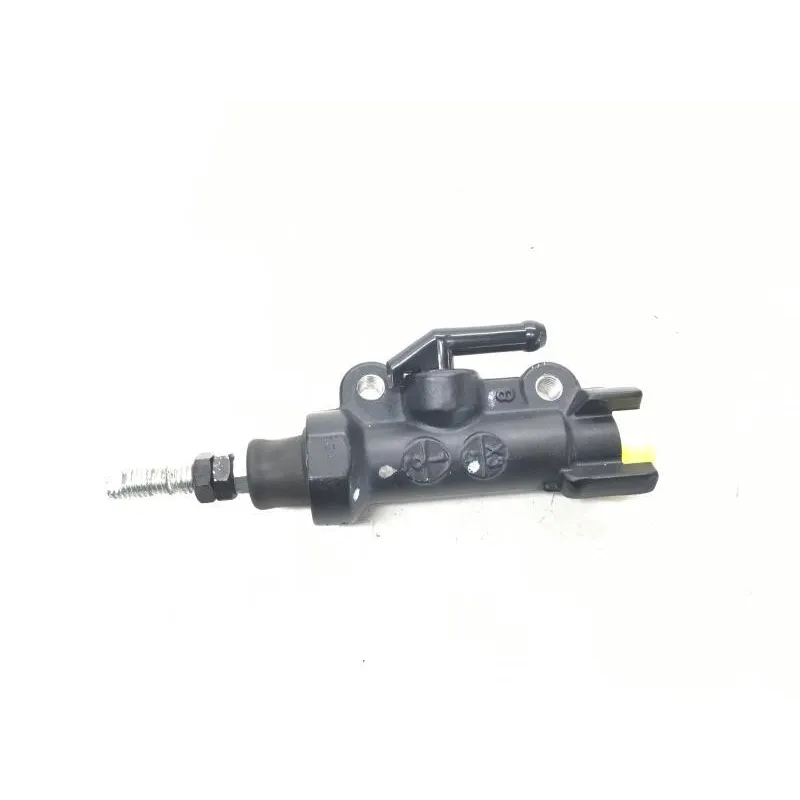 Maitre cylindre frein arriere YAMAHA MT07 700 2014-2016 ABS