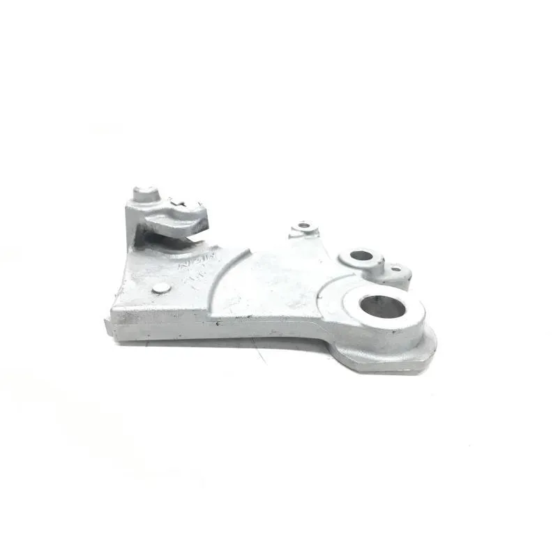 Support etrier frein arriere YAMAHA MT07 700 2014-2016 ABS