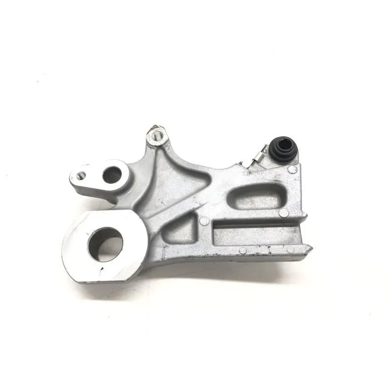 Support etrier frein arriere YAMAHA MT07 700 2014-2016 ABS
