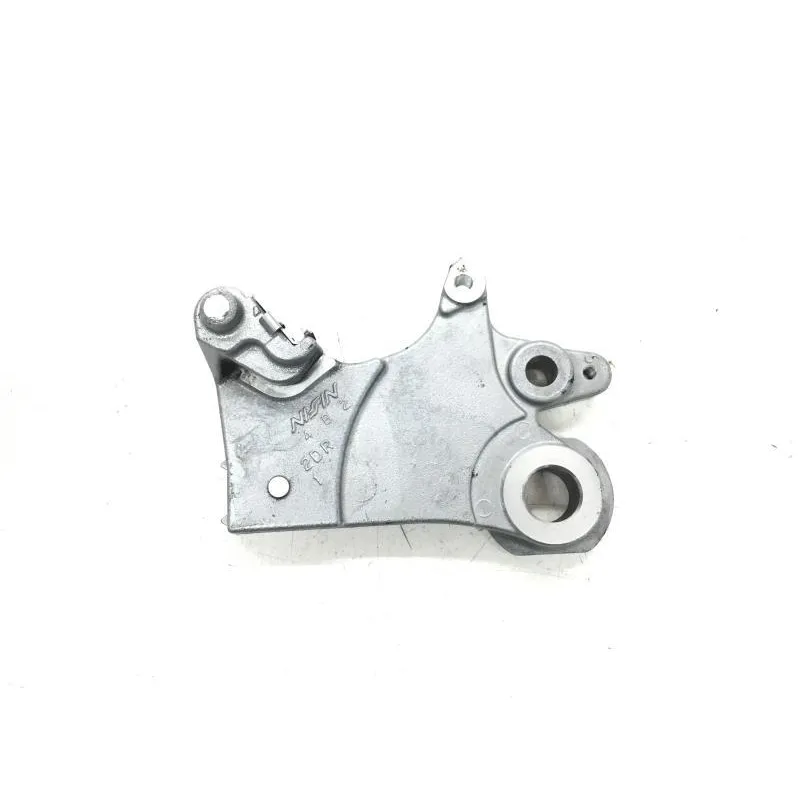 Support etrier frein arriere YAMAHA MT07 700 2014-2016 ABS