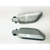 Repose pieds arriere droit gauche YAMAHA VP 125 2008-2012 XCITY Repose pieds arriere droit gauche YAMAHA VP 125 2008-2012 XCITY