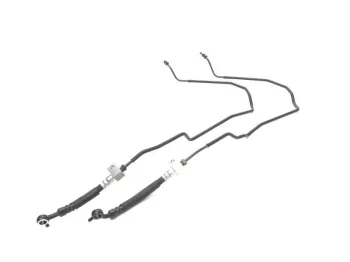 Durite de frein arriere YAMAHA MT07 700 2014-2016 ABS