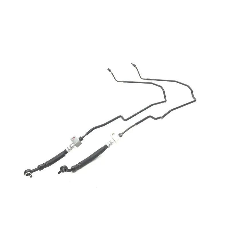 Durite de frein arriere YAMAHA MT07 700 2014-2016 ABS