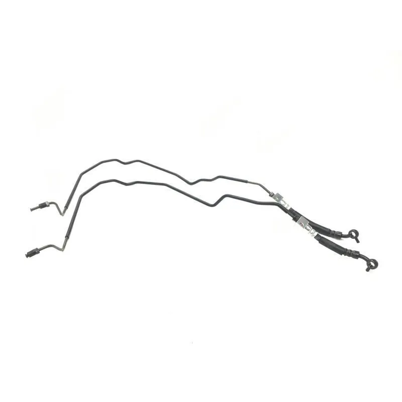 Durite de frein arriere YAMAHA MT07 700 2014-2016 ABS