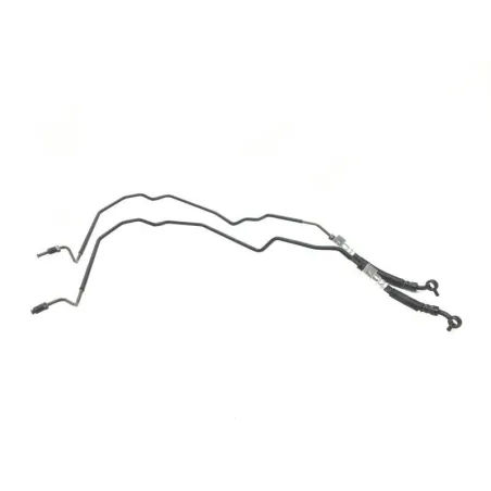 Durite de frein arriere YAMAHA MT07 700 2014-2016 ABS
