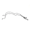 Durite de frein arriere YAMAHA MT07 700 2014-2016 ABS
