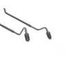 Durite de frein arriere YAMAHA MT07 700 2014-2016 ABS