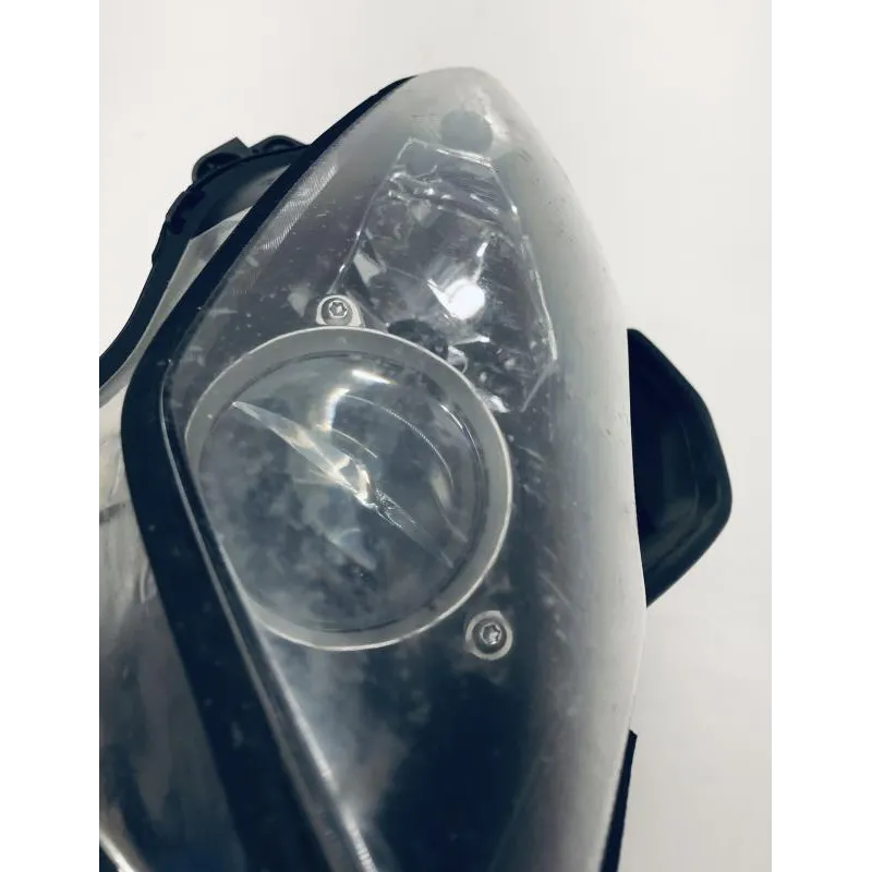 Optique avant gauche (feux)(phare) YAMAHA YZF 1000 2007-2008 R1