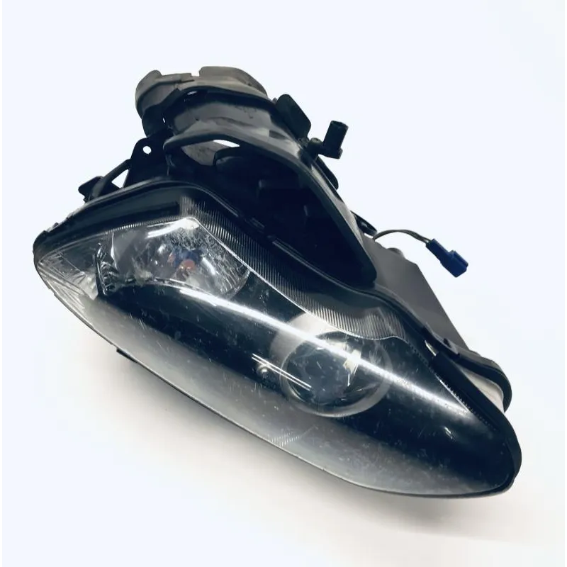 Optique avant gauche (feux)(phare) YAMAHA YZF 1000 2007-2008 R1