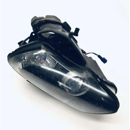 Optique avant gauche (feux)(phare) YAMAHA YZF 1000 2007-2008 R1