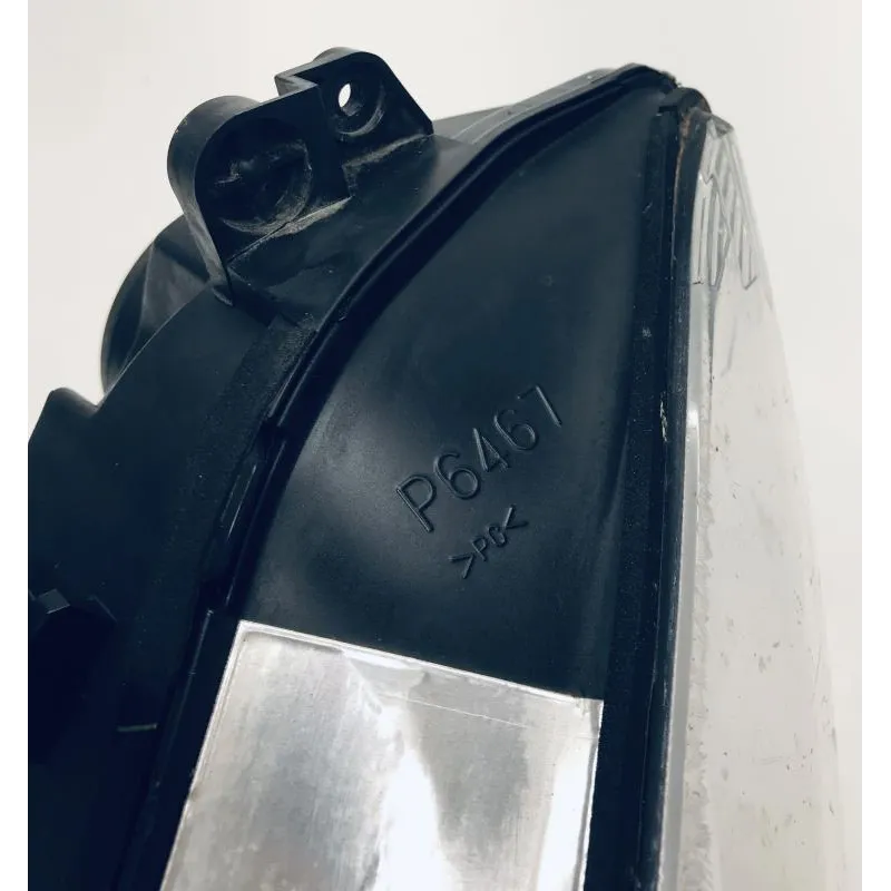 Optique avant gauche (feux)(phare) YAMAHA YZF 1000 2007-2008 R1
