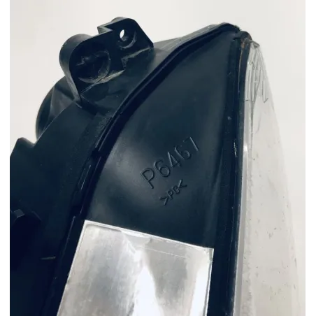 Optique avant gauche (feux)(phare) YAMAHA YZF 1000 2007-2008 R1