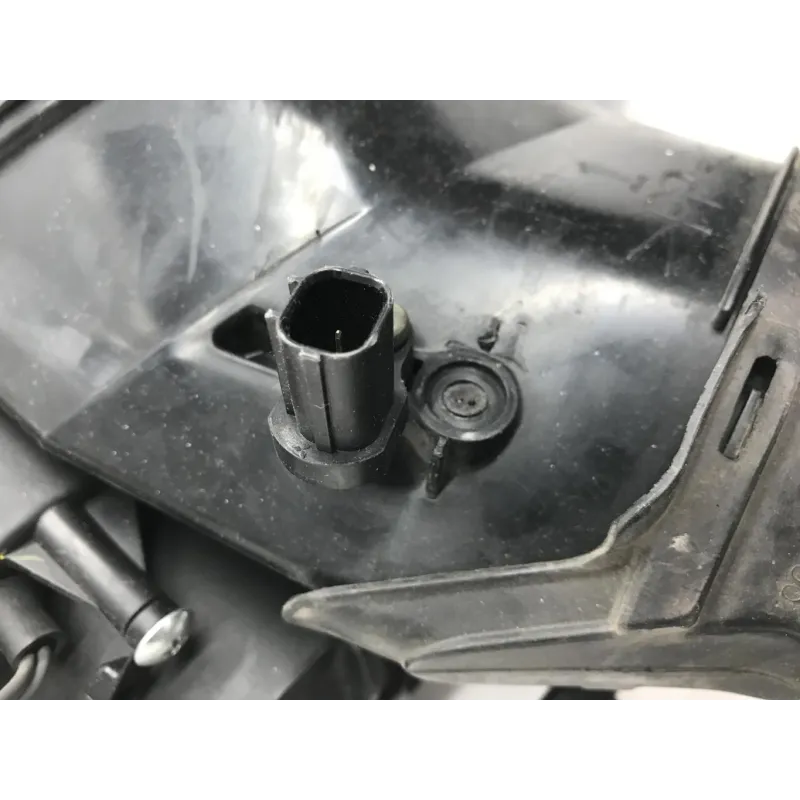 Optique avant gauche (feux)(phare) YAMAHA YZF 1000 2007-2008 R1